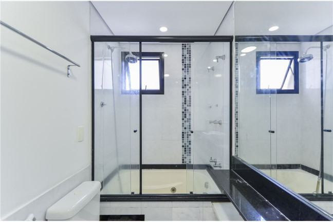 Foto do imóvel Apartamento com 2 Quartos à Venda, 55 m² em Moema - São Paulo