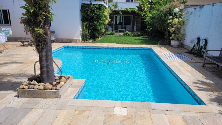 Imagem Casa de Condomínio à Venda, 640 m² em Barra Da Tijuca - Rio De Janeiro Imagem Casa de Condomínio à Venda, 640 m² em Barra Da Tijuca - Rio De Janeiro