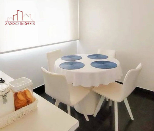 Imagem Apartamento com 4 Quartos à Venda, 190 m² em Fazenda Morumbi - São Paulo
