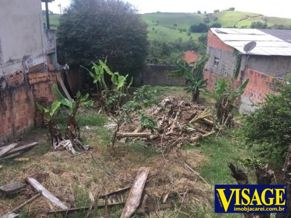 Imagem Terreno à Venda, 370 m² em Jd. Boa Vista - Jacareí Imagem Terreno à Venda, 370 m² em Jd. Boa Vista - Jacareí