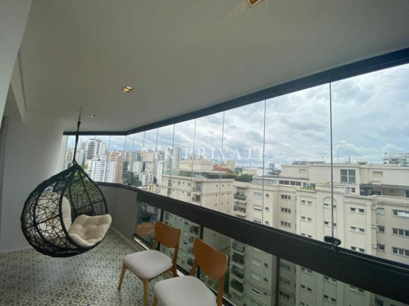 Imagem Apartamento com 3 Quartos à Venda, 215 m² em Perdizes - São Paulo Imagem Apartamento com 3 Quartos à Venda, 215 m² em Perdizes - São Paulo