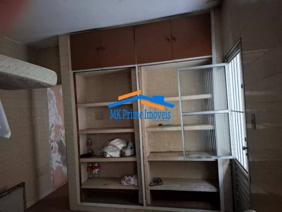 Imagem Casa com 8 Quartos à Venda, 264 m² em Piratininga - Osasco