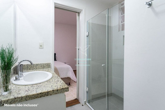 Imagem Apartamento com 3 Quartos à Venda, 129 m² em Pinheiros - São Paulo Imagem Apartamento com 3 Quartos à Venda, 129 m² em Pinheiros - São Paulo