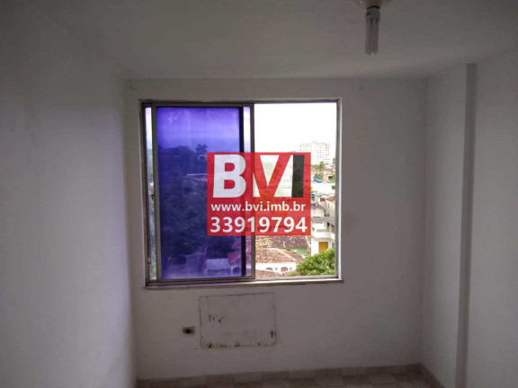 Imagem Apartamento com 2 Quartos à Venda, 60 m² em Turiaçu - Rio De Janeiro