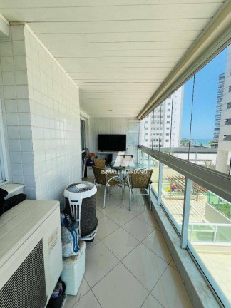 Imagem Apartamento com 3 Quartos à Venda, 115 m² em Praia De Itaparica - Vila Velha