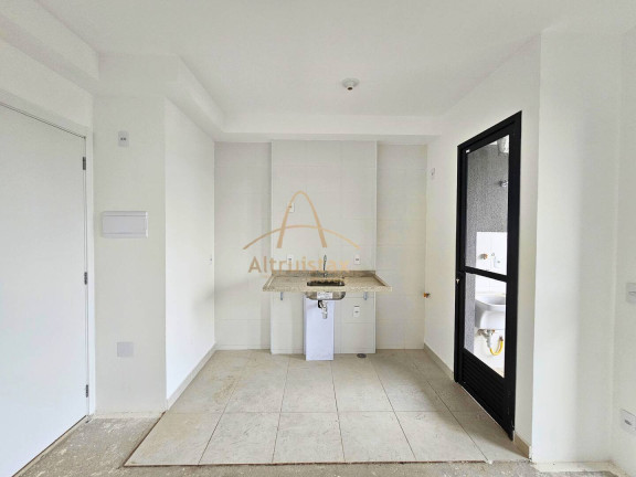 Imagem Apartamento com 2 Quartos à Venda, 40 m² em Presidente Altino - Osasco