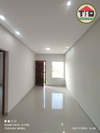 Imagem Casa com 2 Quartos à Venda, 55 m² em Condomínio - Marabá Imagem Casa com 2 Quartos à Venda, 55 m² em Condomínio - Marabá