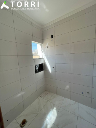 Imagem Casa com 2 Quartos à Venda, 64 m² em Parque São Bento - Sorocaba