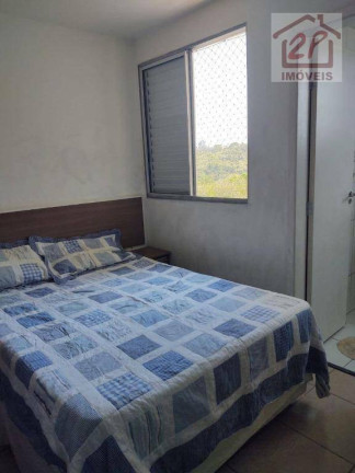 Imagem Apartamento com 2 Quartos à Venda, 48 m² em Bosque Dos Eucaliptos - São José Dos Campos