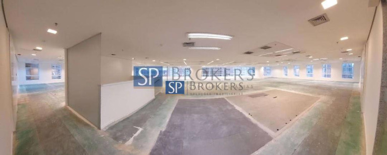 Imagem Sala Comercial para Alugar, 286 m² em Itaim Bibi - São Paulo Imagem Sala Comercial para Alugar, 286 m² em Itaim Bibi - São Paulo