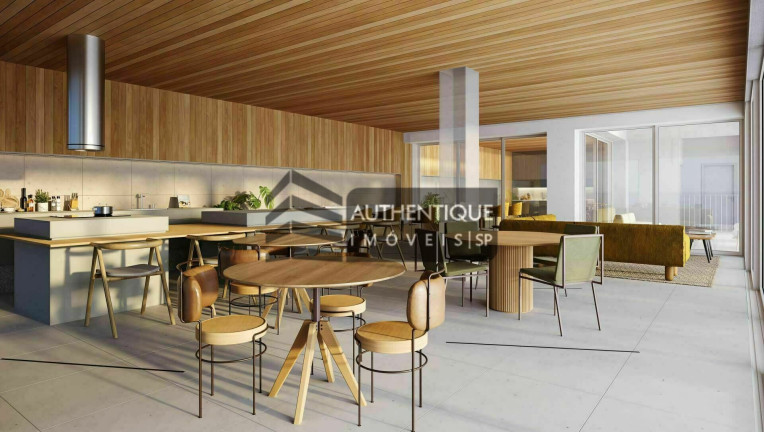 Imagem Apartamento com 3 Quartos à Venda, 186 m² em Pinheiros - São Paulo Imagem Apartamento com 3 Quartos à Venda, 186 m² em Pinheiros - São Paulo