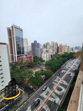 Imagem Apartamento com 2 Quartos à Venda, 57 m² em Santa Cecilia - São Paulo Imagem Apartamento com 2 Quartos à Venda, 57 m² em Santa Cecilia - São Paulo