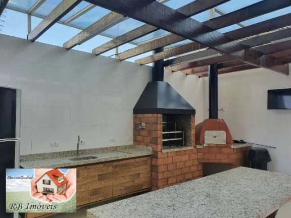 Imagem Apartamento com 3 Quartos à Venda, 60 m² em Ferrazópolis - São Bernardo Do Campo Imagem Apartamento com 3 Quartos à Venda, 60 m² em Ferrazópolis - São Bernardo Do Campo