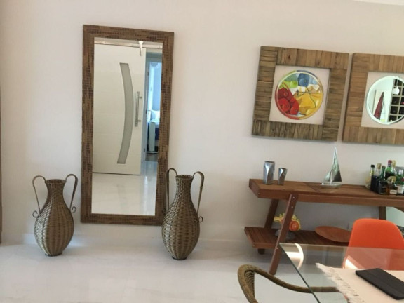 Imagem Apartamento com 3 Quartos à Venda, 117 m² em Astúrias - Guarujá