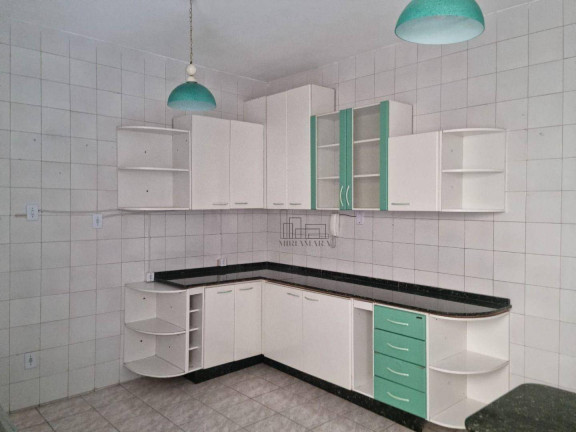 Apartamento com 3 Quartos à Venda, 98 m² em Jardim Primavera - Volta Redonda