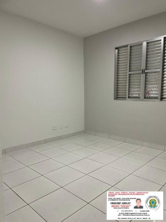 Imagem Apartamento com 2 Quartos à Venda, 61 m² em Vila Nossa Senhora De Fátima - São Vicente