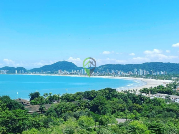 Imagem Apartamento com 3 Quartos à Venda, 158 m² em Parque Enseada - Guarujá