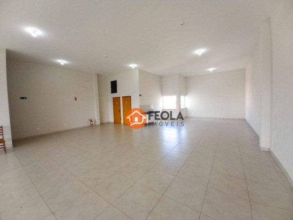 Imagem Sala Comercial para Alugar, 220 m² em Cidade Nova Ii - Santa Bárbara D'oeste Imagem Sala Comercial para Alugar, 220 m² em Cidade Nova Ii - Santa Bárbara D'oeste
