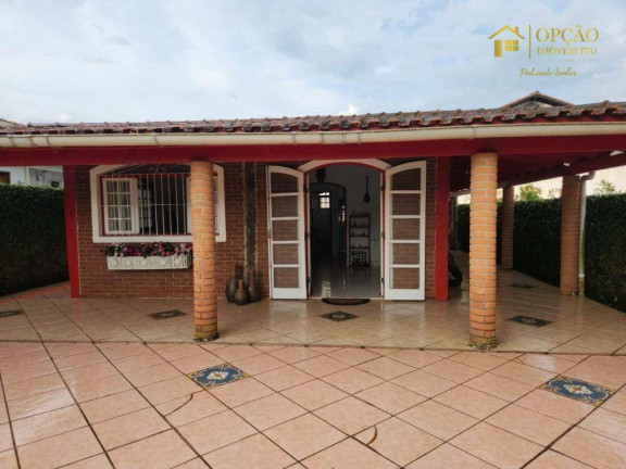 Imagem Casa com 2 Quartos à Venda, 156 m² em Centro - Bertioga