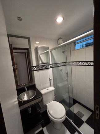 Imagem Apartamento com 2 Quartos à Venda, 50 m² em Novo Marotinho - Salvador Imagem Apartamento com 2 Quartos à Venda, 50 m² em Novo Marotinho - Salvador