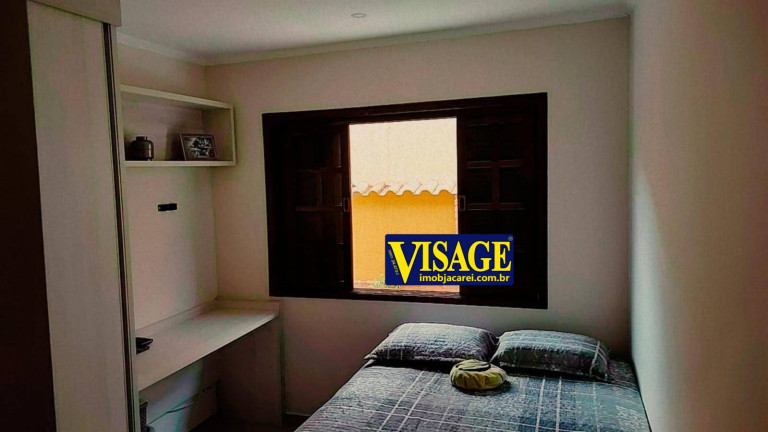Imagem Casa com 3 Quartos à Venda,  em Centro - Jacareí