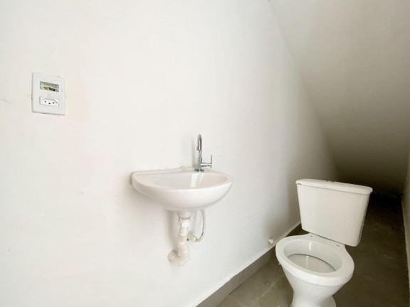 Imagem Sobrado com 2 Quartos à Venda, 123 m² em Enseada - Guarujá