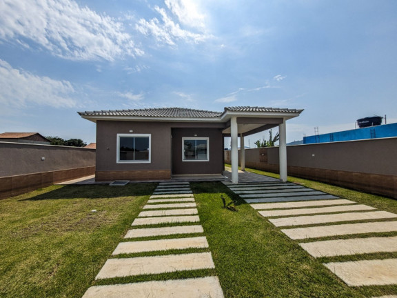Imagem Casa com 3 Quartos à Venda, 116 m² em Jardim Atlântico Leste (itaipuaçu) - Maricá Imagem Casa com 3 Quartos à Venda, 116 m² em Jardim Atlântico Leste (itaipuaçu) - Maricá