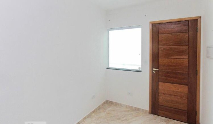 Imagem Apartamento com 2 Quartos à Venda, 40 m² em Vila Formosa - São Paulo