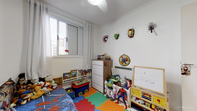 Imagem Apartamento com 2 Quartos à Venda, 107 m² em Jardim Ester Yolanda - São Paulo Imagem Apartamento com 2 Quartos à Venda, 107 m² em Jardim Ester Yolanda - São Paulo