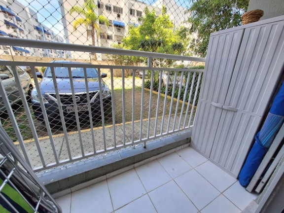 Imagem Apartamento com 2 Quartos à Venda, 51 m² em Jacarepaguá - Rio De Janeiro