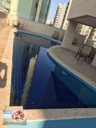 Apartamento com 2 Quartos à Venda, 65 m² em Vila Guiomar - Santo André