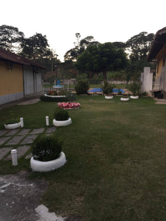 Imagem Chácara com 2 Quartos à Venda, 7 m² em Amparo - Nova Friburgo