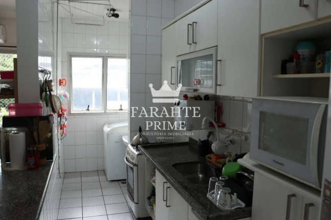 Imagem Apartamento com 2 Quartos à Venda, 60 m² em Encruzilhada - Santos Imagem Apartamento com 2 Quartos à Venda, 60 m² em Encruzilhada - Santos
