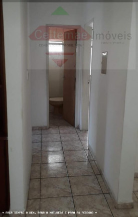 Imagem Apartamento com 2 Quartos à Venda, 69 m² em Chácara Olaria - Taubaté