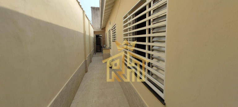Imagem Casa com 2 Quartos à Venda, 103 m² em Guilhermina - Praia Grande Imagem Casa com 2 Quartos à Venda, 103 m² em Guilhermina - Praia Grande