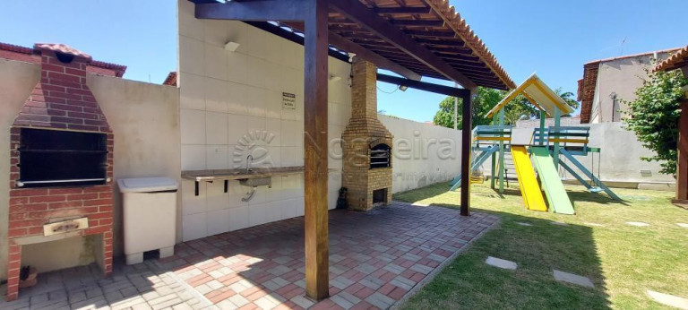 Imagem Flat com 1 Quarto à Venda, 41 m² em Cupe - Ipojuca Imagem Flat com 1 Quarto à Venda, 41 m² em Cupe - Ipojuca