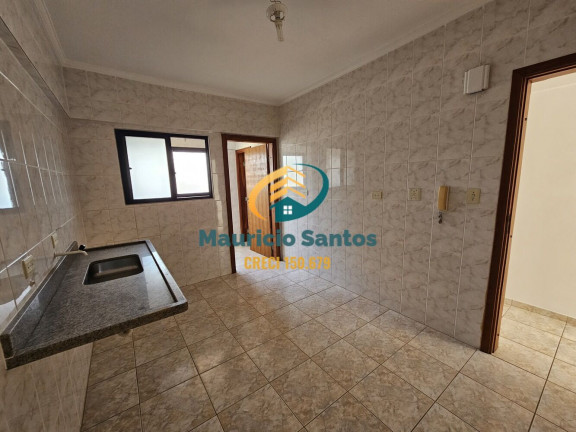 Imagem Apartamento com 2 Quartos à Venda, 97 m² em Centro - Mongaguá