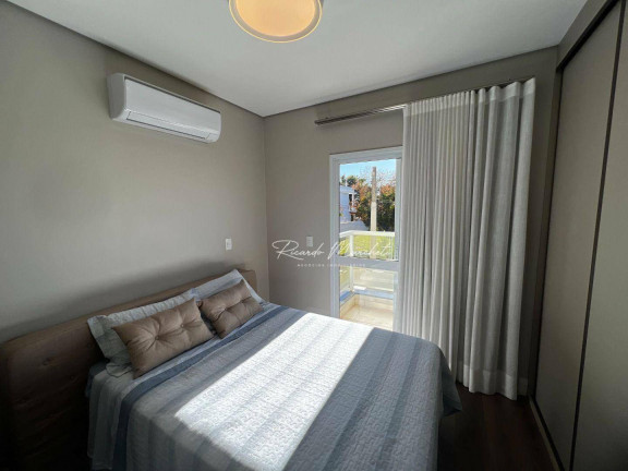 Imagem Casa com 3 Quartos à Venda, 183 m² em Cond. Convívio São Francisco - Piracicaba