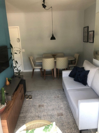 Imagem Imóvel com 2 Quartos à Venda, 55 m² em Vila Prudente - São Paulo