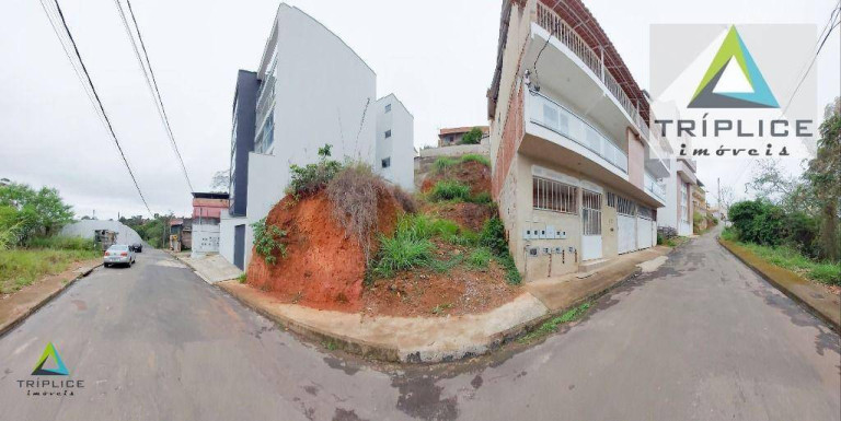 Imagem Terreno à Venda, 264 m² em São Pedro - Juiz De Fora Imagem Terreno à Venda, 264 m² em São Pedro - Juiz De Fora