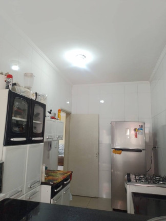 Imagem Apartamento com 2 Quartos à Venda, 80 m² em Boqueirão - Praia Grande