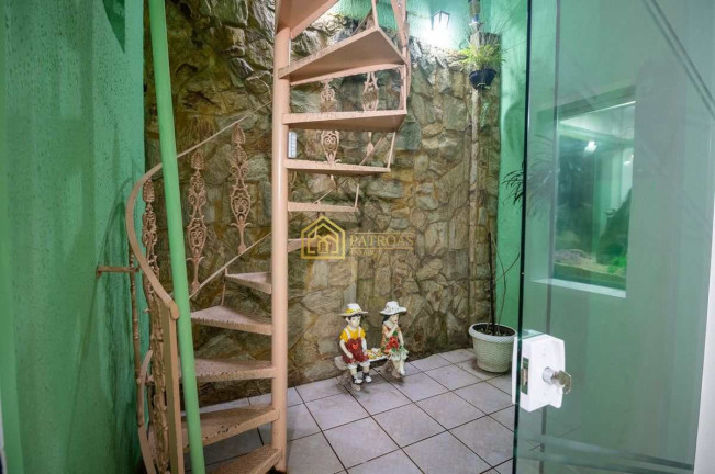 Imagem Casa com 3 Quartos à Venda, 210 m² em Nova Petrópolis - São Bernardo Do Campo