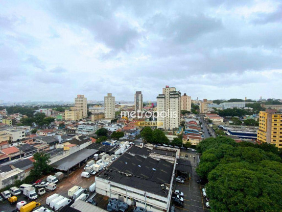 Imagem Studio com 1 Quarto à Venda, 35 m² em Rudge Ramos - São Bernardo Do Campo Imagem Studio com 1 Quarto à Venda, 35 m² em Rudge Ramos - São Bernardo Do Campo