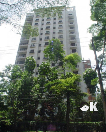 Imagem Apartamento com 4 Quartos à Venda, 256 m² em Vila Nova Conceição - São Paulo Imagem Apartamento com 4 Quartos à Venda, 256 m² em Vila Nova Conceição - São Paulo