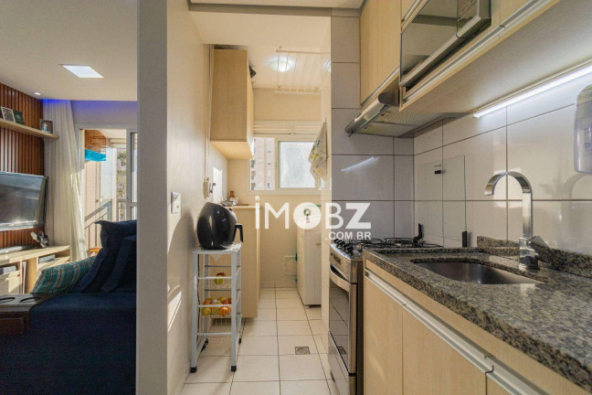 Imagem Imóvel com 2 Quartos à Venda, 47 m² em Vila Andrade - São Paulo Imagem Imóvel com 2 Quartos à Venda, 47 m² em Vila Andrade - São Paulo
