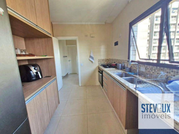 Imagem Apartamento com 3 Quartos à Venda, 173 m² em Moema - São Paulo Imagem Apartamento com 3 Quartos à Venda, 173 m² em Moema - São Paulo