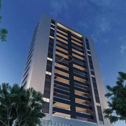 Apartamento com 4 Quartos à Venda, 163 m² em Anchieta - Belo Horizonte