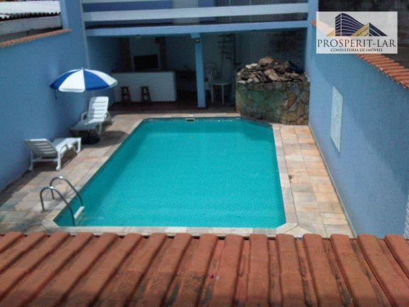 Sobrado com 4 Quartos à Venda, 450 m² em Parque Viana - Barueri
