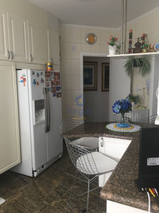 Imagem Apartamento com 4 Quartos à Venda, 180 m² em Moóca - São Paulo Imagem Apartamento com 4 Quartos à Venda, 180 m² em Moóca - São Paulo