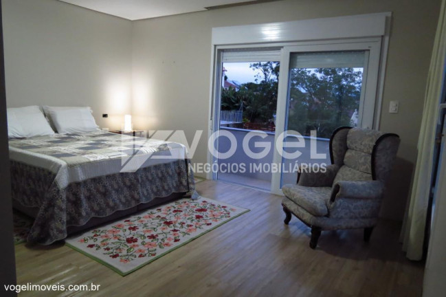 Imagem Casa com 3 Quartos à Venda, 245 m² em Santo André - Sao Leopoldo